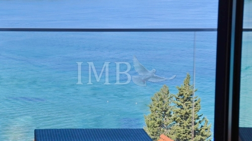 Attractive offer! New construction | Apartments 38 m2 - 52 m2 | Beautiful view of the sea Proximity to the beach | Dubrovnik area